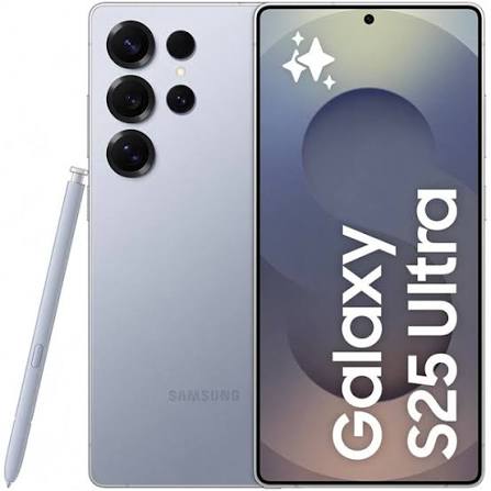 Samsung Galaxy S25 Ultra 256GB